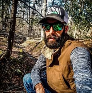 Meet your Posher, Patrick